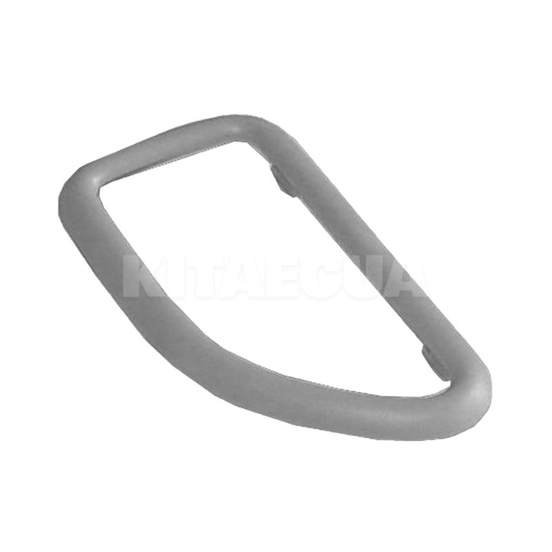 Рамка ручки внутрішня ліва (сіра) 7 SEVEN PARTS на Chery AMULET (A11-6105147AL)
