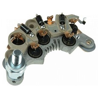 Диодный мост генератора MOBILETRON