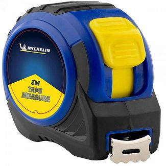 Рулетка Measuring Tape 3mx16mm Michelin