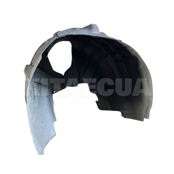 Подкрылок задний правый VAG на VOLKSWAGEN ID.6 X (12D 810 972)