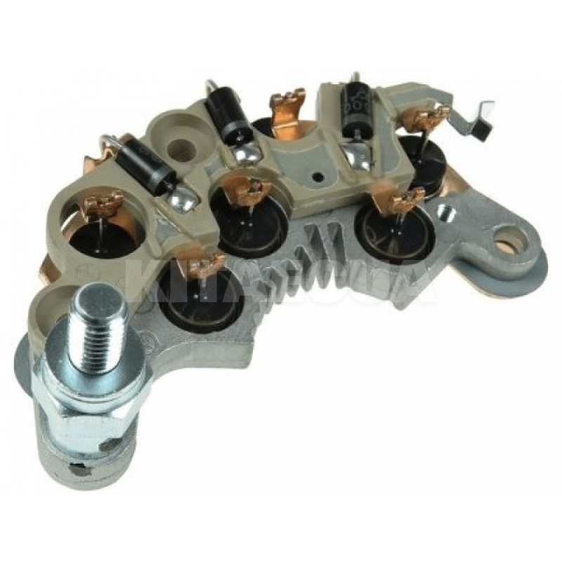 Диодный мост генератора MOBILETRON на Chery AMULET (A11-3701150BK)