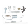 Ремкомплект тормозного барабана левого 7 SEVEN PARTS на Geely MK2 (1014001815-RL)