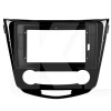 Штатна магнітола MOSS M3 4+32 ГБ 10" Nissan X-Trail 3 T32 2013-2022 Manual air conditioning (F1 AB) AMS (50861)