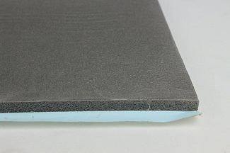 Шумоизоляция СПЛЭН 8мм 800х500мм 