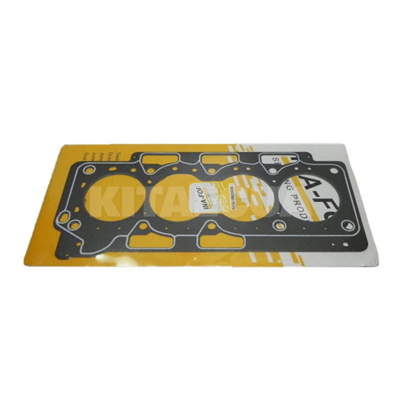 Прокладка ГБЦ INA-FOR на Chery KARRY (480-1003080)