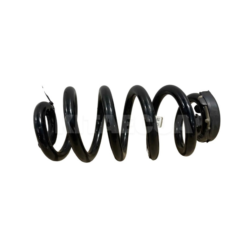 Пружина задней подвески ОРИГИНАЛ (1ED 511 103 H)