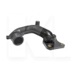 Патрубок помпы (пластик) на Geely MK2 (1086001162)
