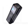 Повербанк Electric Q17 25000 mAh 140W чорний HOCO (6942007602075)