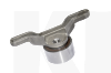 Ролик ременя ГРМ натяжний 1.5L на Chery AMULET (480-1007050)