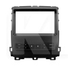 Штатна магнітола MOSS M3 4+32 ГБ 9" Toyota Land Cruiser Prado 120 2004-2009 (F2) AMS (50715)