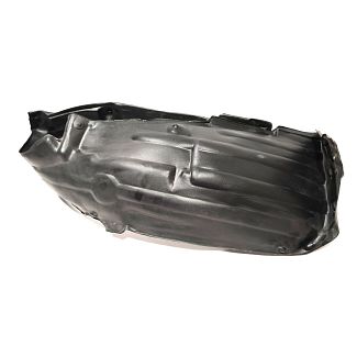 Підкрилок передній правий (під клямку) KLM Autoparts
