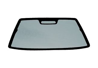 Стекло заднее ОРИГИНАЛ