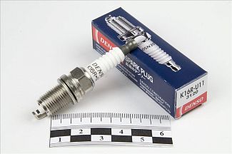 Свеча зажигания (1шт) DENSO