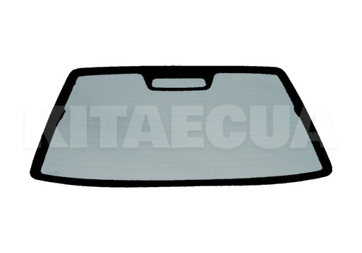 Стекло заднее ОРИГИНАЛ на Chery AMULET (A11-5206020AB)