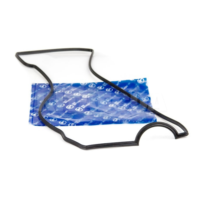 Прокладка клапанной крышки (1 ухо) BERDELAY на Geely MK (1086001127)