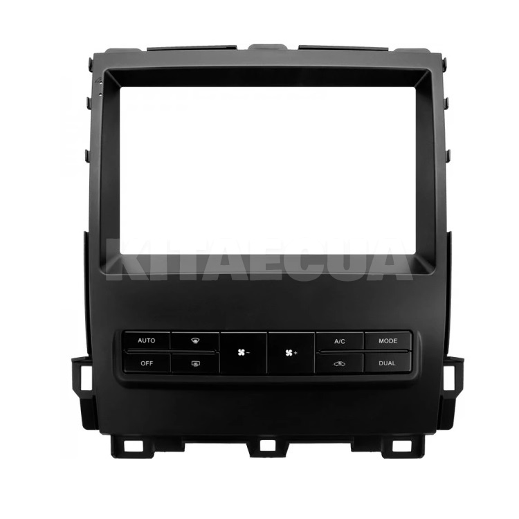 Штатна магнітола MOSS M3 4+32 ГБ 9" Toyota Land Cruiser Prado 120 2004-2009 (F2) AMS (50715) - 3