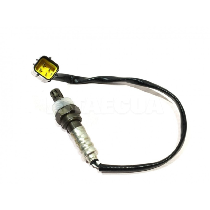 Датчик кислорода лямбда зонд KLM Autoparts на Geely GC5 (1016052744) - 3