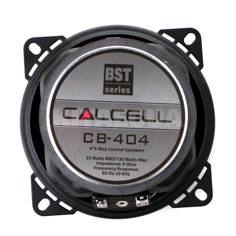 Динаміки Calcell CB-404 CALCELL (5488) - 3