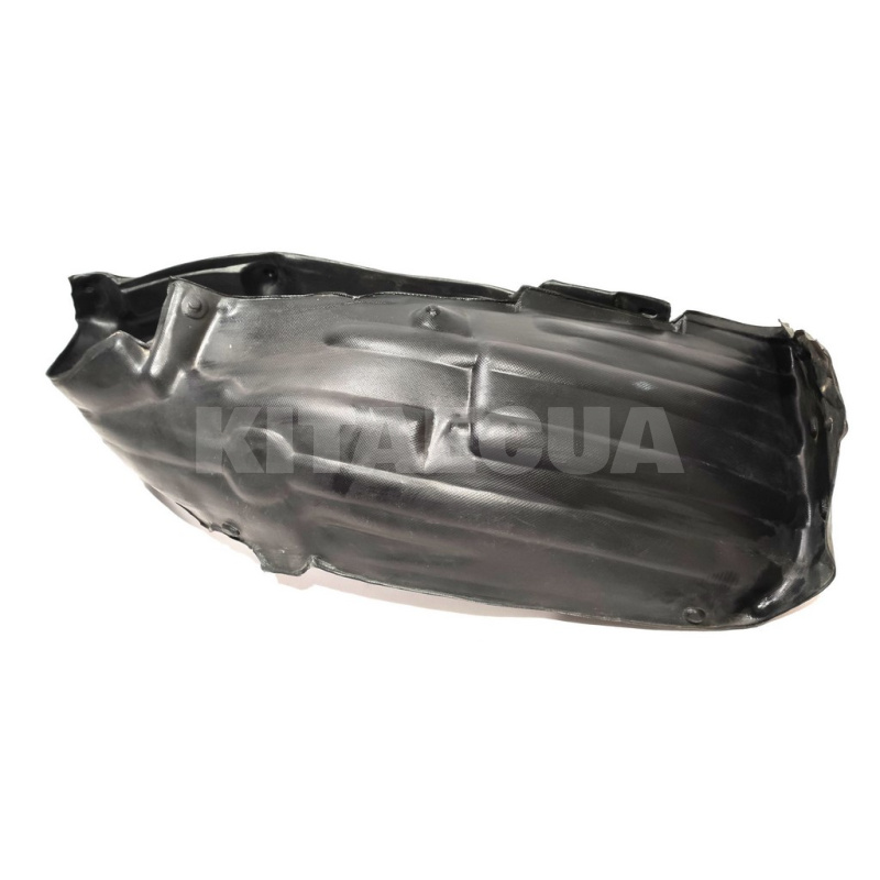 Підкрилок передній правий (під клямку) KLM Autoparts на TIGGO 1.6-1.8 (T11-3102062)
