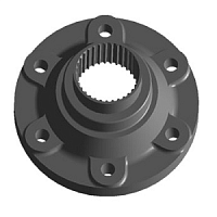 Фланец полуоси (привода)