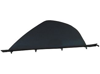 Крышка панели приборов левая ОРИГИНАЛ