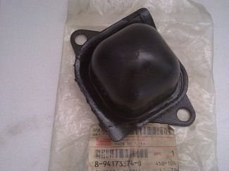 Відбійник переднього важеля нижнього правого 