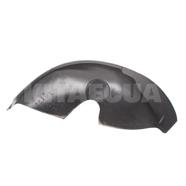 Підкрилок задній лівий MEGA LOCKER на ZAZ FORZA (A13-3102031) - 2