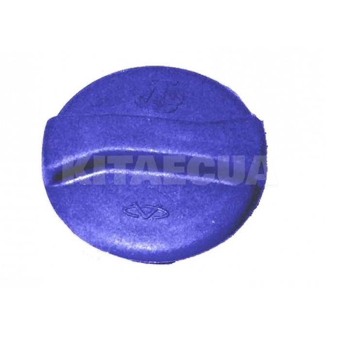 Кришка розширювального бачка 7 SEVEN PARTS на Chery AMULET (A11-1311120)
