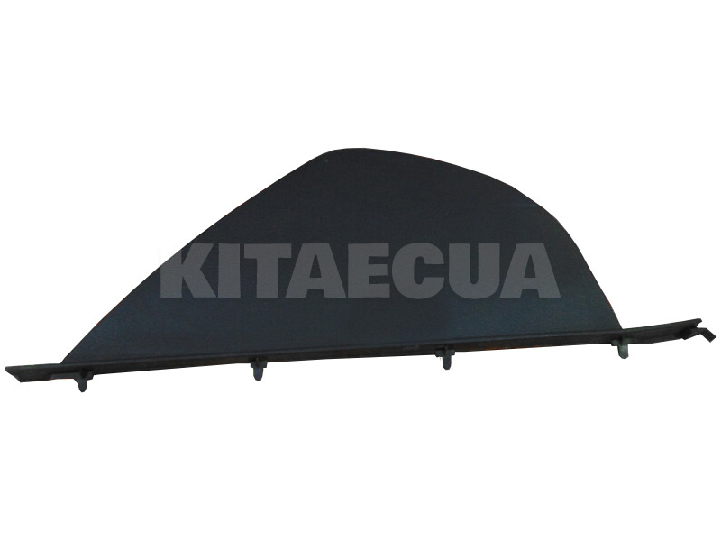 Крышка панели приборов левая ОРИГИНАЛ на ZAZ FORZA (A135305160DA)