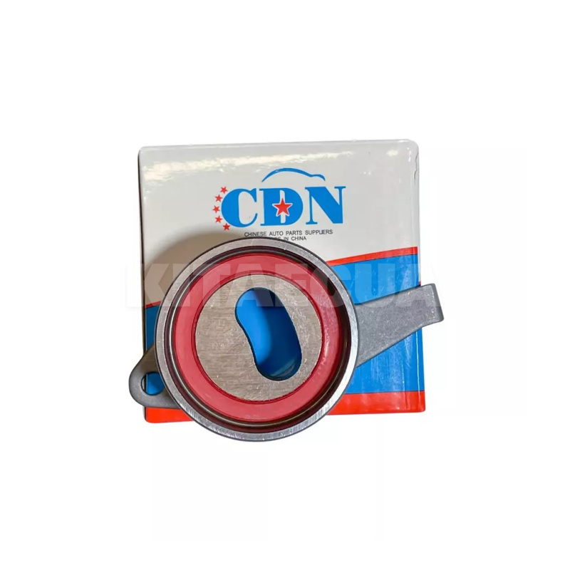 Ролик ремня ГРМ натяжной CDN на Chery QQ (372-1007030)