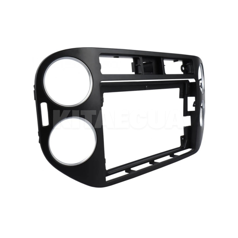 Штатная магнитола CC3L 4+64 Gb 9" Volkswagen Tiguan 1 NF 2006-2017 (F1) (27mm) Teyes (69686) - 4