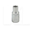 Головка торцевая 6-гранная 5.5 мм 1/4" 25 мм FORCE (FOR 525055)