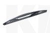 Щетка стеклоочистителя заднего на CHERY KIMO (S12-5611133)
