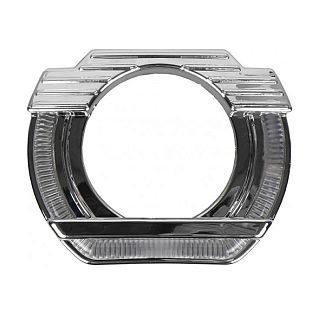 Маски для линз 2.5" С22 W ангельские глазки SIGMA4car