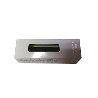 Тонировочная пленка 0.5 x 3м 25% коричневая KING
