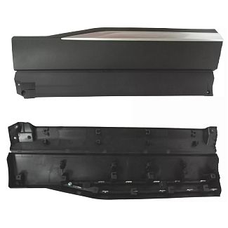 Внешняя обшивка правой задней двери BYD