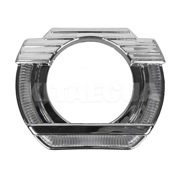 Маски для линз 2.5" С22 W ангельские глазки SIGMA4car (41669)