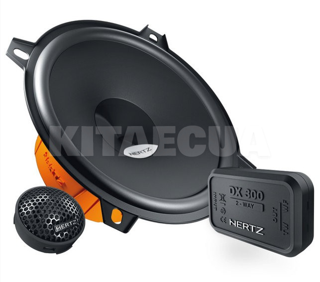 Динамики DSK 130.3 Hertz (7971)