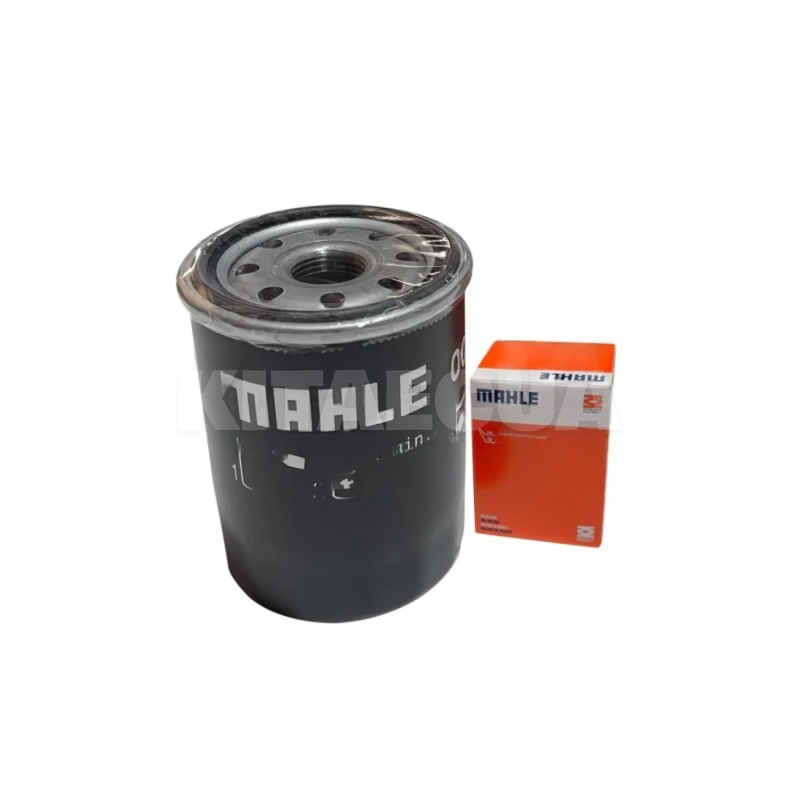 Фільтр масляний MAHLE на Geely EMGRAND EX7 (1056006100)