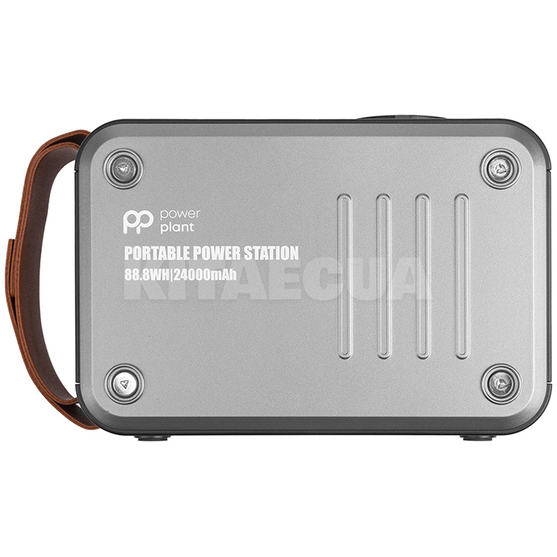 Портативная зарядная станция PP-286 88.8 Втч PowerPlant (PB931347) - 2
