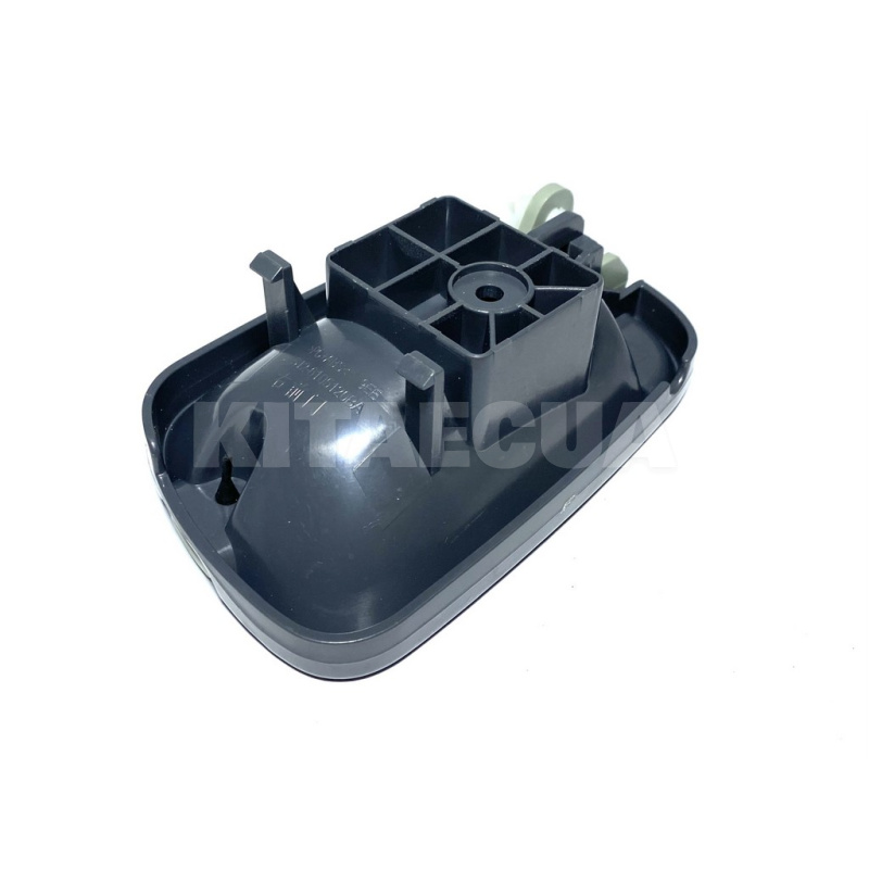 Ручка двері внутрішня Передня права KLM Autoparts на Chery KIMO (S12-6105120BA) - 3