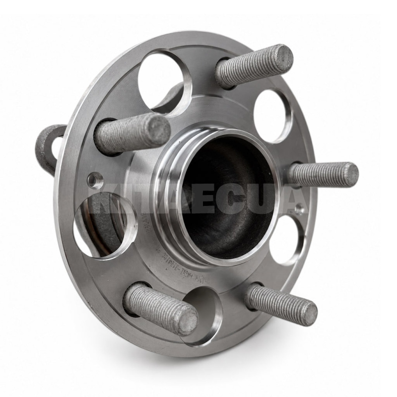 Ступиця задня BYD на BYD EV Yuan Plus (15538151-00) - 4