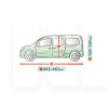 Тент на авто Mobile Garage LAV 463x160x148 см мінівен Kegel-Blazusiak (5-4137-248-3020)