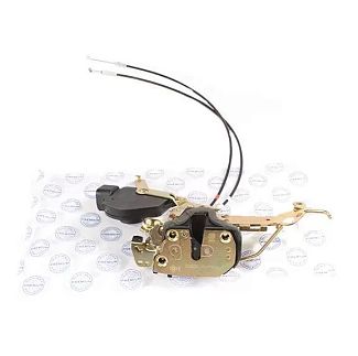 Замок двери передней правой PREMIUM