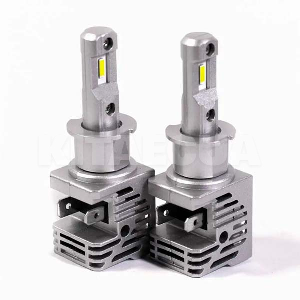 LED лампа для авто TM3 MINI H3 15W 6000K (комлпект) TBS Design (370055002)