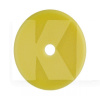 Коло для полірування середній 165мм жовтий Profiline Sonax (494500)