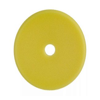 Круг для полировки средний 165мм желтый ProfiLine Sonax