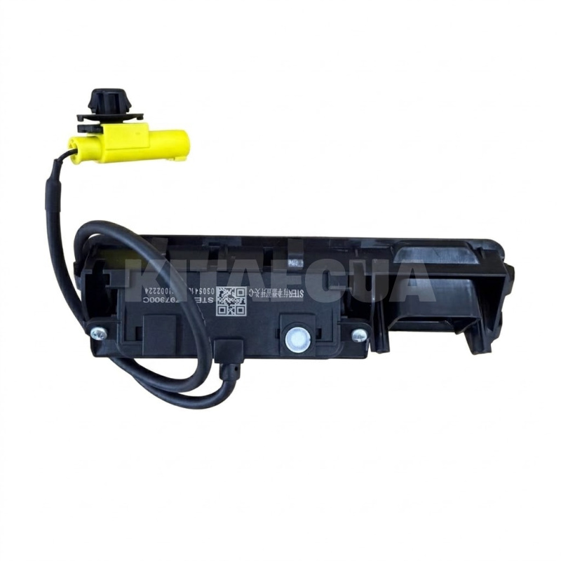 Ручка открытия багажника ОРИГИНАЛ на BYD EV Tang (STER-3797300C) - 4