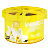 Ароматизатор "ваніль" 40гр Organic Fresh Vanilla Winso (533390)