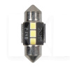 Світлодіодна лампа V3 12V C5W 5500K (компл.) AMS (41227)